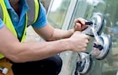 Çayyolu'nun Cam Markası